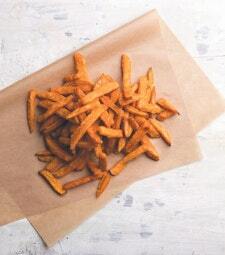 Sweet Potato Fries