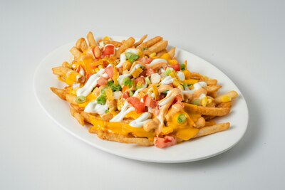 Supreme Fries