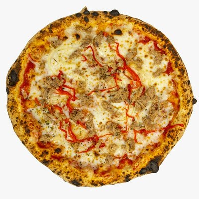 Pizza Genovesa