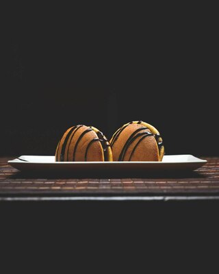 Dorayaki