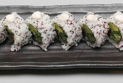 Yasai Roll