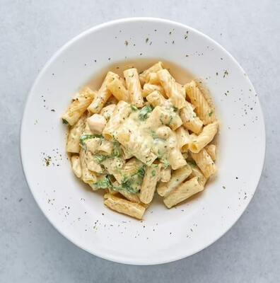 Rigatoni Pollo