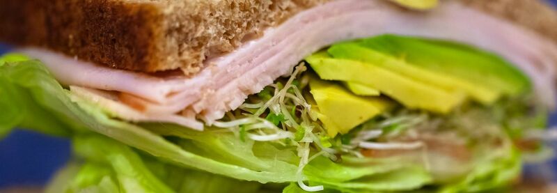 SANDWICHES