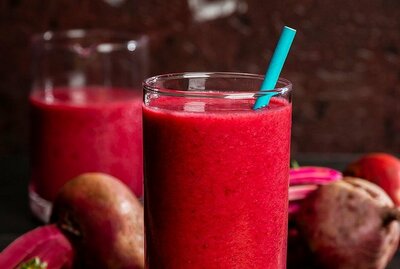 Beet N Berry