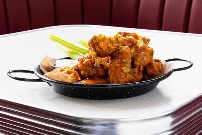 Peri Peri Wings