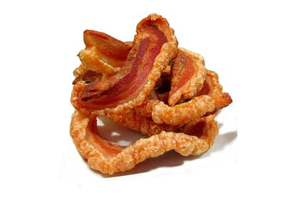 Torreznos de Soria de Cerdo Ibérico