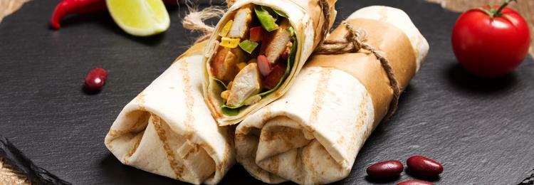 WRAPS