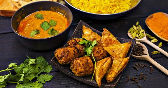 Star Balti House - Eastleigh