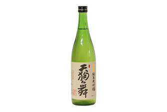 天狗舞 Tengumai