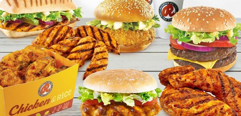 Rio's Piri Piri - Birmingham (Hodge Hill)
