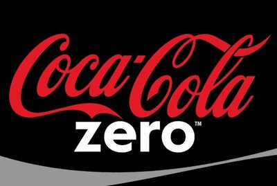 Coke Zero 355ml