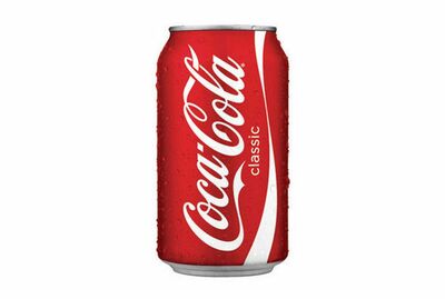 Coke