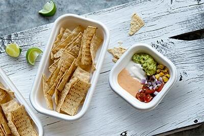 Chips & Dips