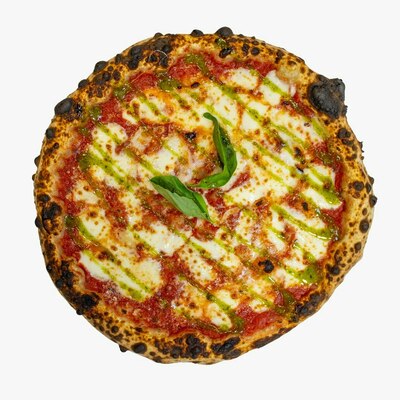 Pizza Margherita