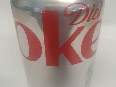 Diet Coke, 330 ml