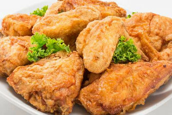 Hot Wings