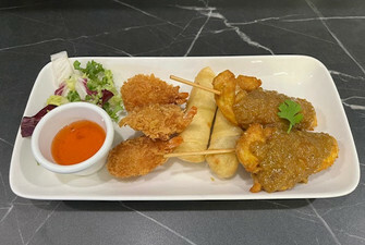 THAI Combo