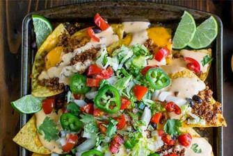 NACHOS