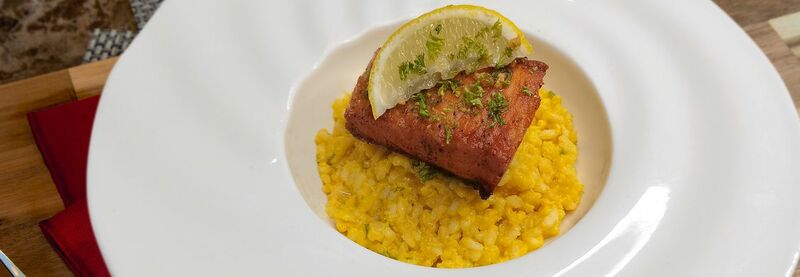 Risotto