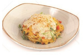 ARROZ DEL TÍO ALBERTO