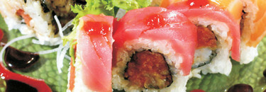 Special Roll