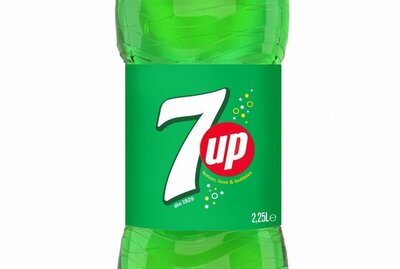 7UP