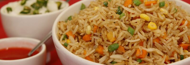 RICE