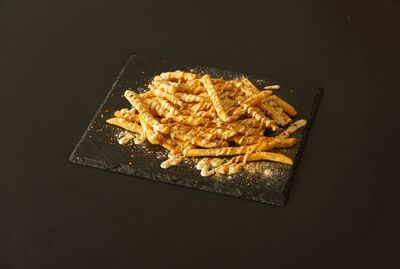 Parm Fries