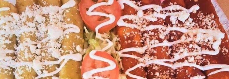 Mexican Dishes