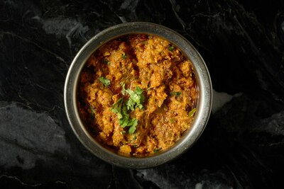 Karahi Keema
