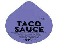 Taco Sauce