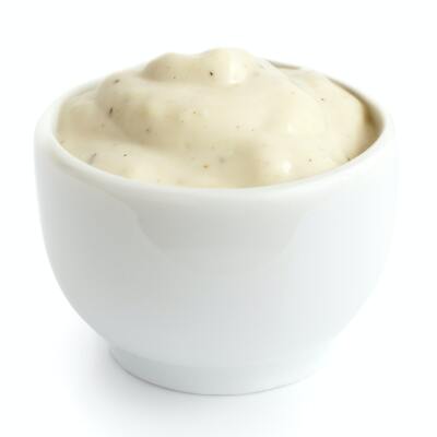 Garlic Mayo