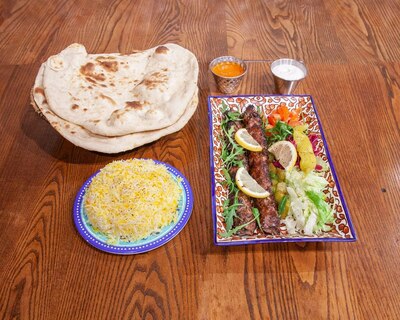 Kofta (Plate)