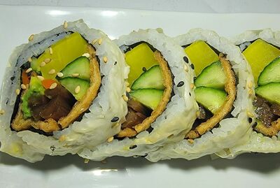 Veggie Roll