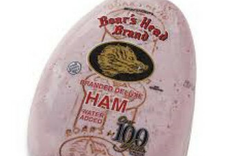 Boars Head Ham