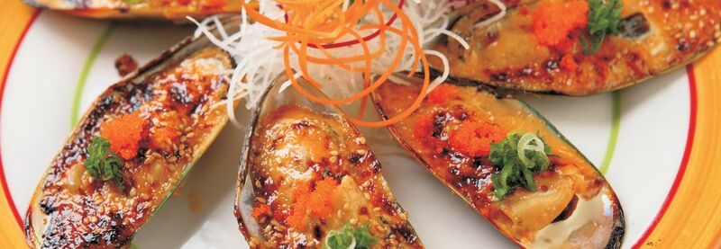 Hot Appetizer