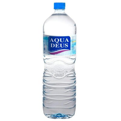 Agua Mineral 1L