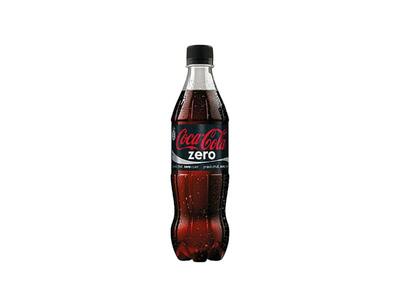 Coca-Cola Zero Zero