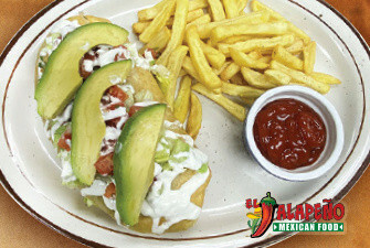 CHIMICHANGA