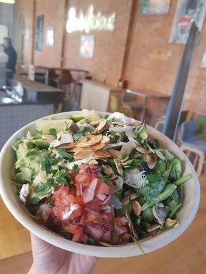 Sean's Detox Bowl