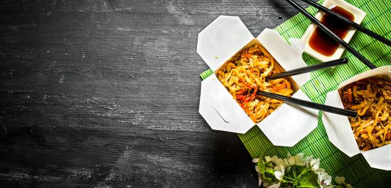 Noodle Inn Centro