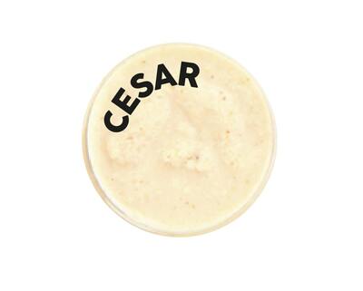 Salsa César