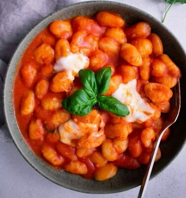 Gnocchi Alla Sorrentina