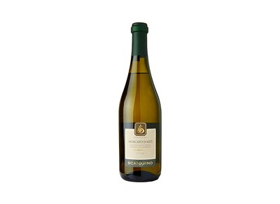 **MOSCATO D`ASTI SCANAVINO 0.75L**