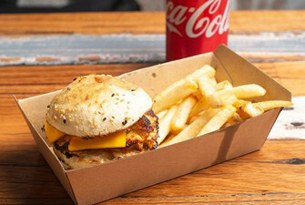 Slider Combo