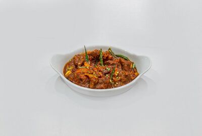 Garlic Chilli🌶😘🥵