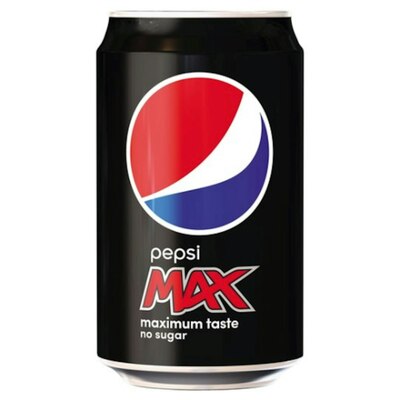 Pepsi Max (Can)