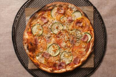 Pizza Piazzere