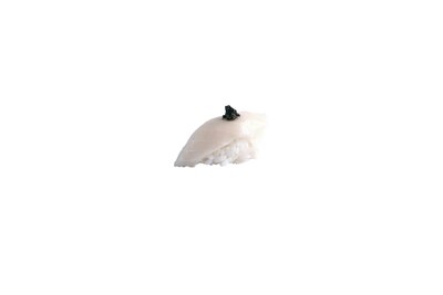 Nigiri de Pez Mantequilla (3)