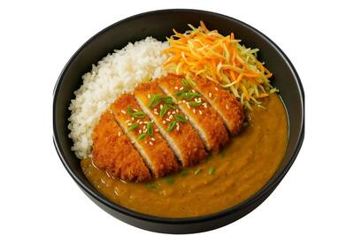 Katsu Curry Dishes